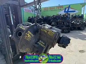 Used Spicer/Dana N400 Differential Case (Stock #7922)) Part Image