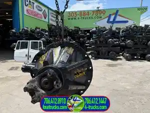 Used Spicer/Dana R46-170DH Differential Case (Stock #8629)) Part Image