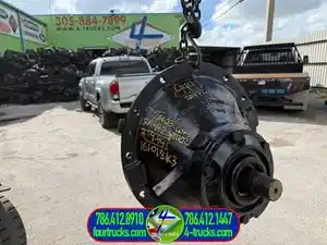 Used Spicer/Dana RA472 Differential Case (Stock #8717)) Part Image