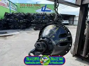 Used Spicer/Dana RA472 Differential Case (Stock #8011)) Part Image