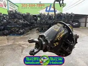 Used Spicer/Dana RS404 Differential Case (Stock #8701)) Part Image