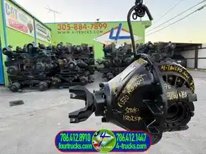 Used Spicer/Dana RS404 Differential Case (Stock #8232)) Part Image