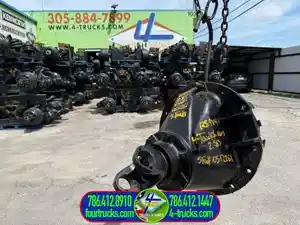 Used Spicer/Dana RS404 Differential Case (Stock #8692)) Part Image