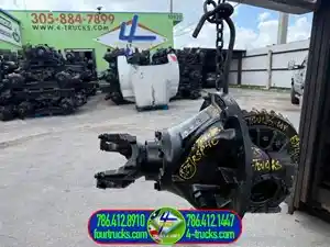 Used Spicer/Dana RSP40 Differential Case (Stock #8753)) Part Image