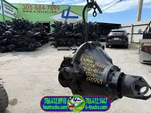 Used Spicer/Dana RSP40 Differential Case (Stock #8800)) Part Image
