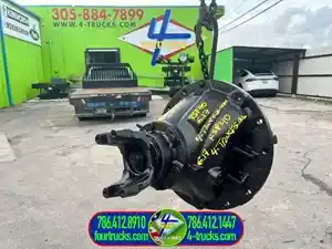 Used Spicer/Dana RSP40 Differential Case (Stock #6530)) Part Image