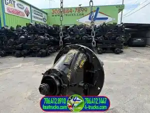 Used Spicer/Dana RSP41 Differential Case (Stock #8707)) Part Image