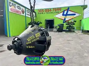 Used Spicer/Dana W230S Differential Case (Stock #6599)) Part Image