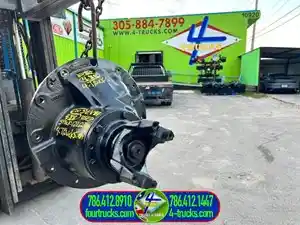 Used Volvo EV87 Differential Case (Stock #6519)) Part Image