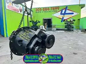 Used Volvo EV87 Differential Case (Stock #6687)) Part Image