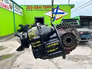 Used Volvo EV87 Differential Case (Stock #6174)) Part Image