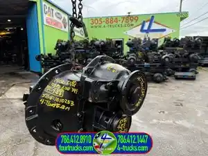 Used Volvo EV87 Differential Case (Stock #8121)) Part Image