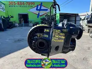 Used Volvo EV87 Differential Case (Stock #6837)) Part Image