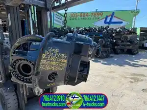 Used Volvo EV87 Differential Case (Stock #7995)) Part Image