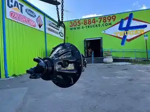 Used Volvo EV87 Differential Case (Stock #5737)) Part Image