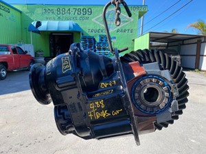 Remanufactured Volvo EV87 Differential Case (Stock #3457)) Part Image