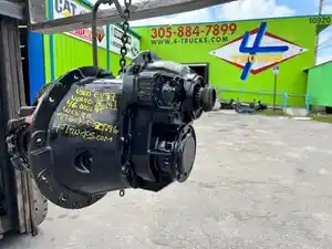 Used Volvo EV87 Differential Case (Stock #5809)) Part Image