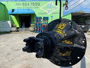Used Volvo EV87 Differential Case (Stock #4361)) Part Image