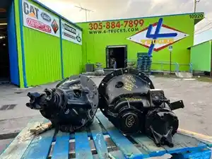 Used Volvo EV87 Differential Case (Stock #5652)) Part Image