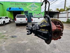 Used Volvo EV87 Differential Case (Stock #4554)) Part Image