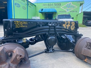 Used Volvo EV87 Tandem Cutoff (Stock #4155)) Part Image