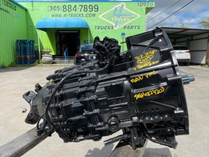Used ZF Transmission Assy (Stock #1770)) Part Image