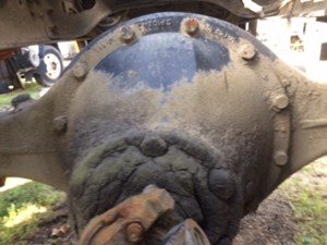 Used 1998 Spicer/Dana N175 Rear Rear (Tandem Rear or Single) (Stock #1260-S-5)) Part Image