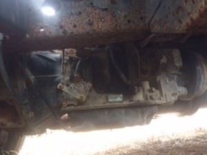Photo of part