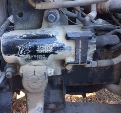 Used 2003 Ross Other or NA Steering Gear Image