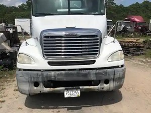 Used 2005 Freightliner COLUMBIA 112 Hood (Stock #1219-S-1)) Part Image