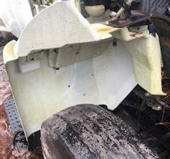 Photo of part