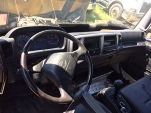Used 2010 Hino 268 Cab (Stock #1279-S-3)) Part Image