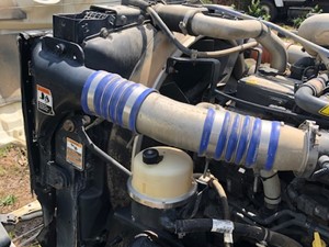 Used 2016 Kenworth T370 Radiator (Stock #1287-S-5)) Part Image