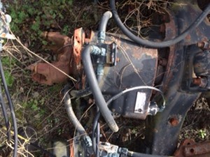 Used Meritor/Rockwell RD22145 Front Rear (Tandem Front) (Stock #131-S-KW)) Part Image