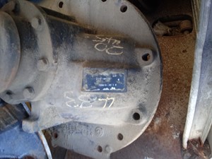 Used Meritor/Rockwell 20-145 Rear Rear (Tandem Rear or Single) Image