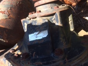 Used Meritor/Rockwell RR20145 Rear Rear (Tandem Rear or Single) (Stock #198-S)) Part Image