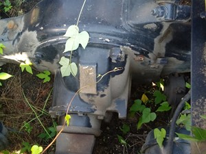 Used Meritor/Rockwell R20145 Rear Rear (Tandem Rear or Single) Image