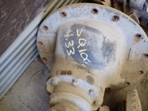 Used Meritor/Rockwell SQ100 Rear Rear (Tandem Rear or Single) (Stock #112-S)) Part Image