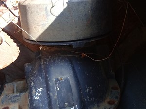 Used Spicer/Dana 17060S Rear Rear (Tandem Rear or Single) Image