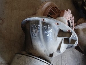 Used Spicer/Dana 17060S Rear Rear (Tandem Rear or Single) Image