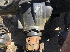 Used Spicer/Dana RS404 Rear Rear (Tandem Rear or Single) (Stock #260-S)) Part Image