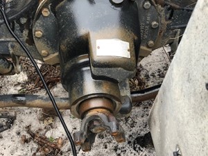 Used Spicer/Dana S135SL Rear Rear (Tandem Rear or Single) (Stock #257-S)) Part Image