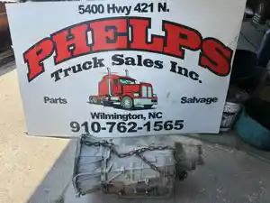 Photo of part