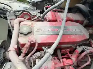 Photo of part