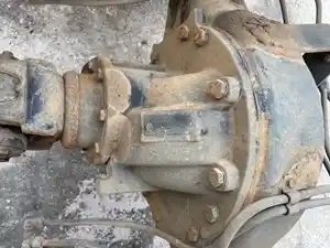 Photo of part