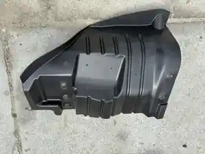 Used Universal International 4300 Inner Fender (Stock #1233)) Part Image