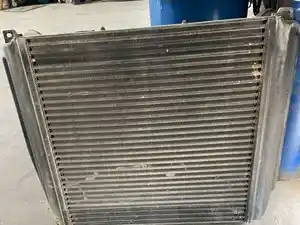 Used Universal Kenworth Universal Charge Air Cooler (Stock #1235)) Part Image