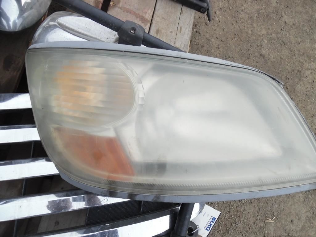 2008 HINO 338 (Stock #1285013) | Headlamp Assys | TPI hino headlight wiring 