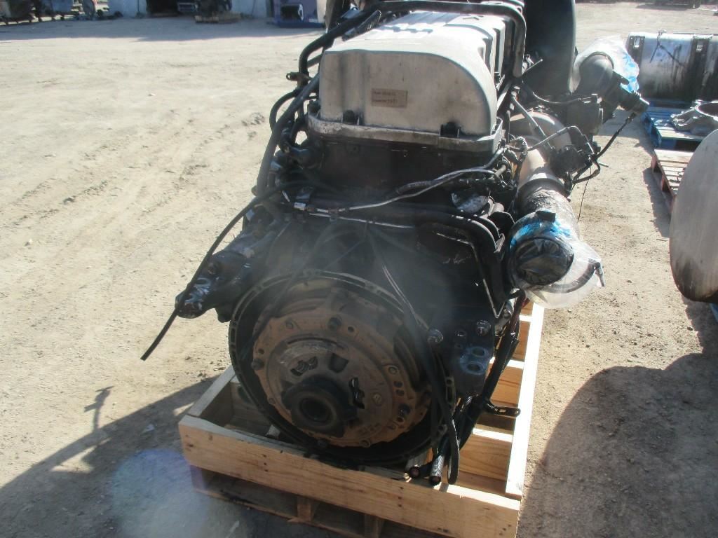 2010 MACK MP7 EPA 07 (D11) (Stock #1846316) | Engine Assys | TPI