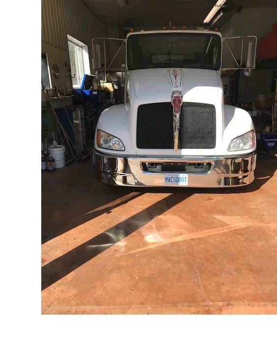 Kenworth T370 Stock Rfv Kn1417